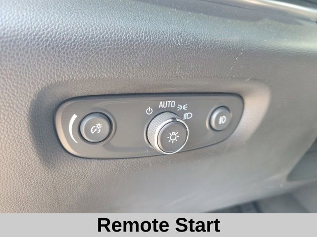 Used 2021 Chevrolet Traverse LT FWD image 6