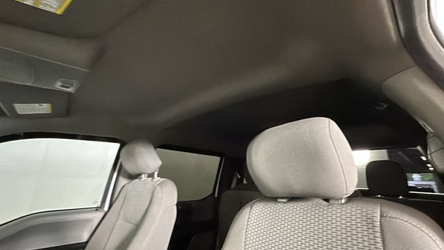 Used 2017 Ford F150 XLT w/ Equipment Group 302A Luxury AWD/4WD image 11