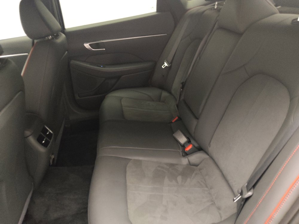 Used 2020 Hyundai Sonata SEL Plus w/ Tech Package image 18