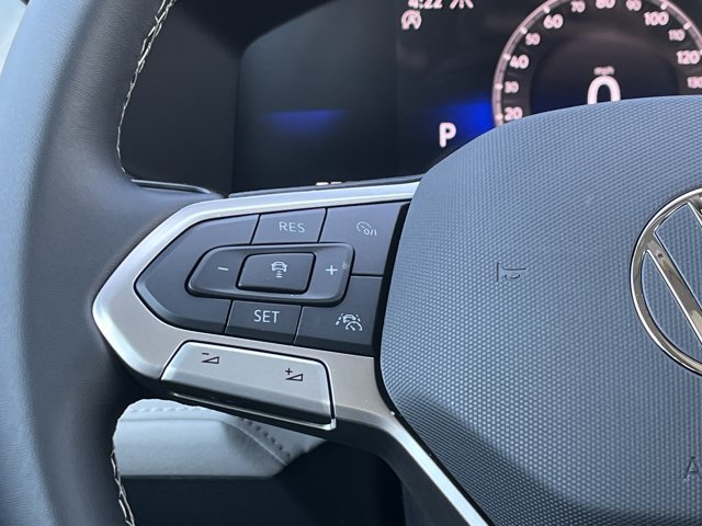 New 2026 Volkswagen Taos SE AWD/4WD image 14