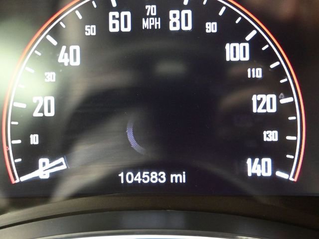 Used 2018 Dodge Durango SXT w/ Trailer Tow Group IV image 29