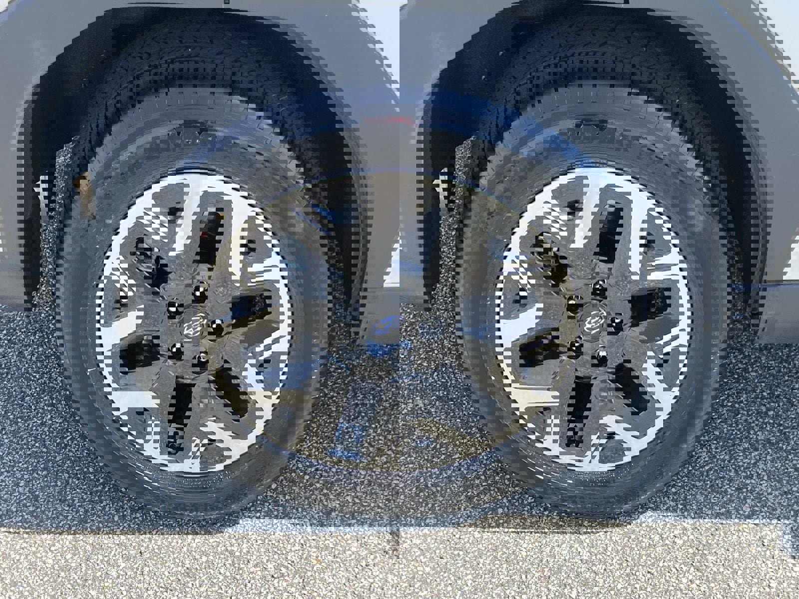 Certified 2026 Subaru Forester Premium image 17