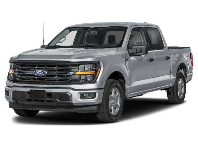 New 2026 Ford F150 XLT w/ Equipment Group 302A MID AWD/4WD image 1