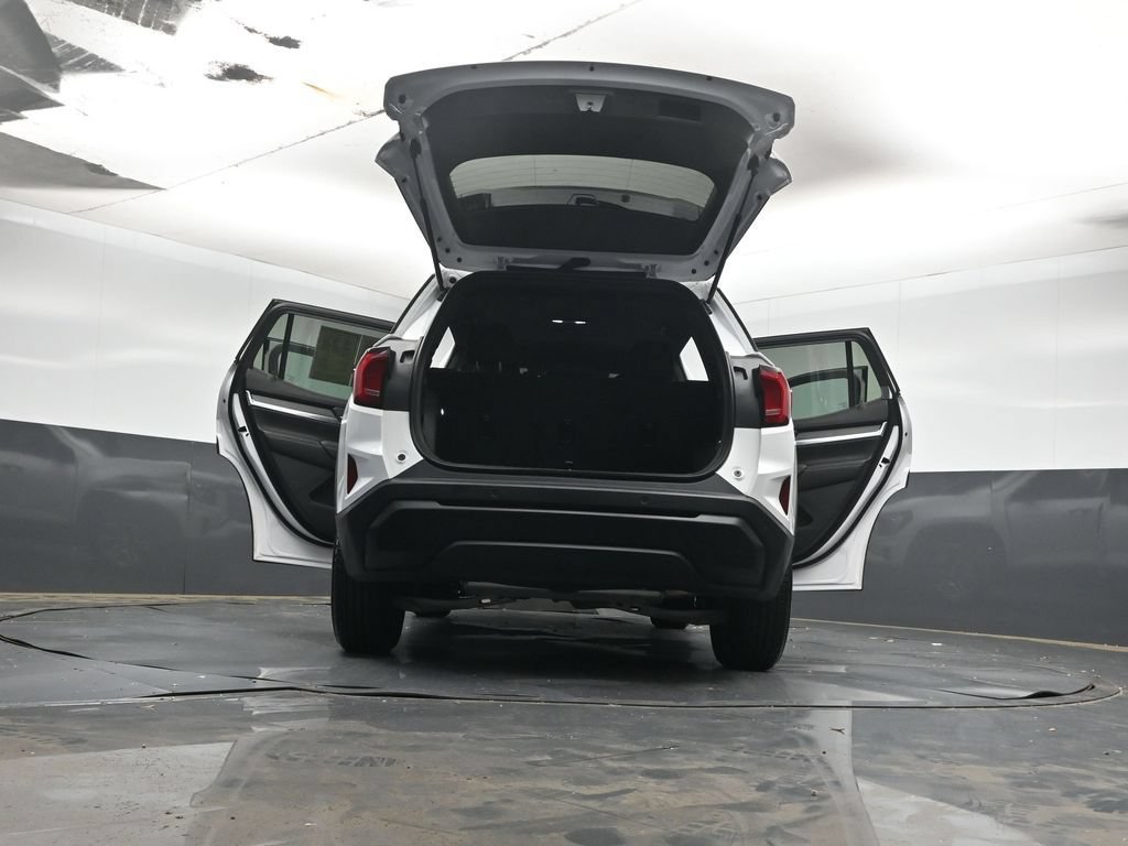 Used 2026 GMC Terrain Elevation FWD image 43