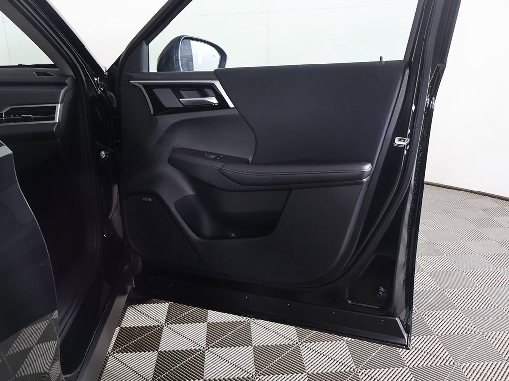 New 2026 Mitsubishi Outlander ES FWD image 22