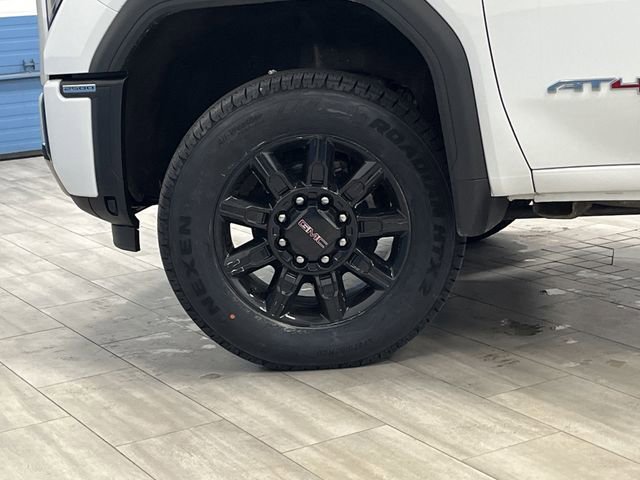 Used 2024 GMC Sierra 2500 AT4 w/ AT4 Preferred Package image 44