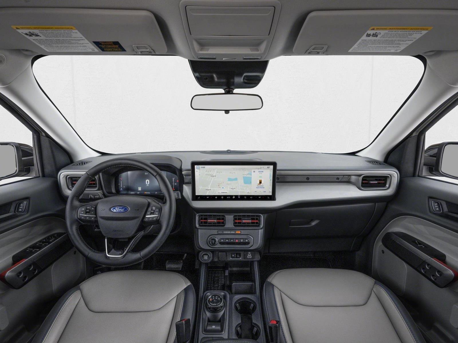 New 2026 Ford Maverick Lariat AWD/4WD image 5