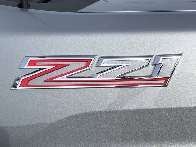 Certified 2025 Chevrolet Silverado 3500 LT w/ All Star Edition image 12