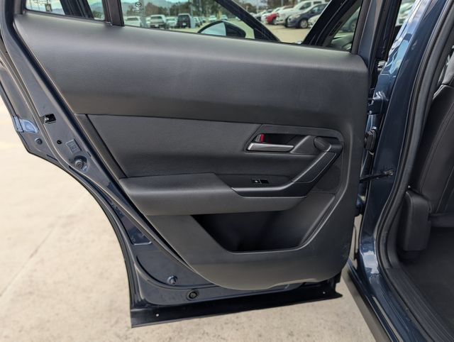 Certified 2025 MAZDA CX-50 AWD 2.5 S w/ Cargo Package image 22