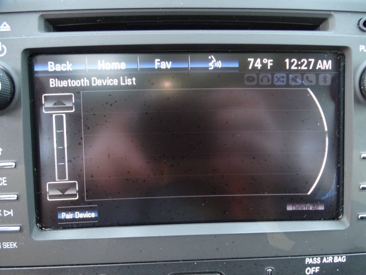 Used 2016 Buick Enclave AWD Premium w/ Experience Buick Package image 28