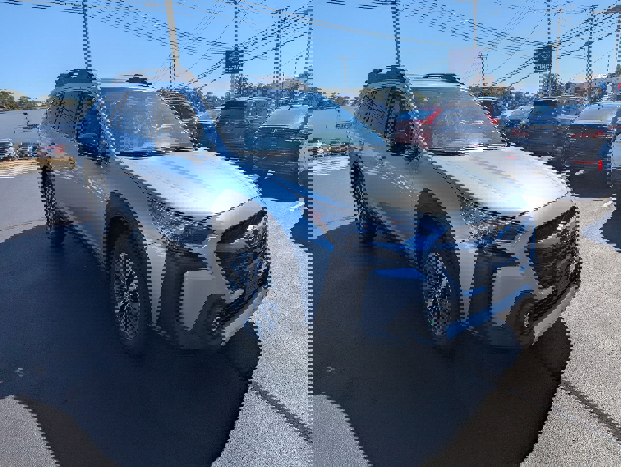 New 2025 Subaru Outback Limited video 2