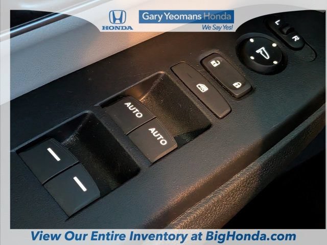 Used 2022 Honda CR-V Touring image 27