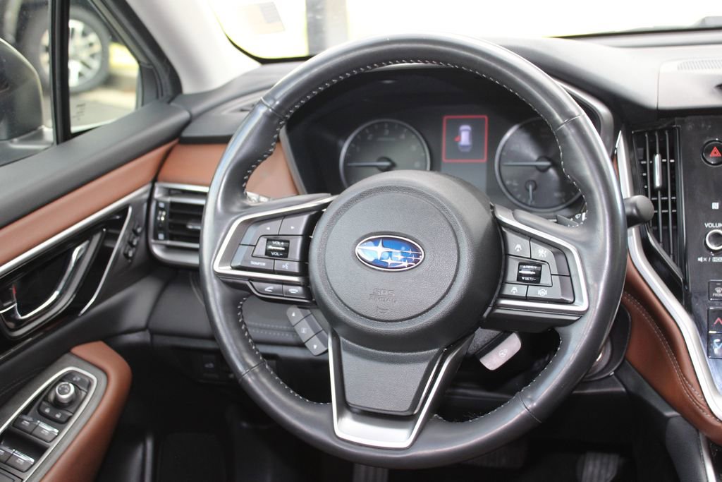 Used 2021 Subaru Outback Touring XT AWD/4WD image 33