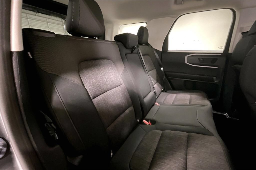 Used 2023 Ford Bronco Sport Big Bend w/ Convenience Package AWD/4WD image 33