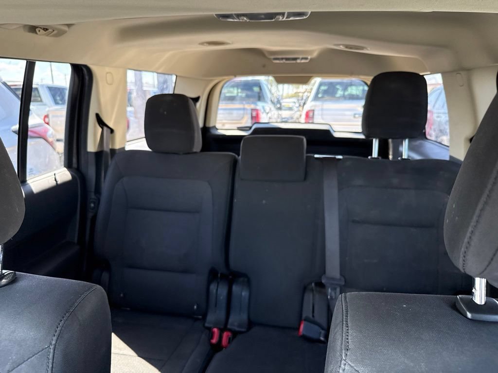 Used 2018 Ford Flex SE FWD image 13