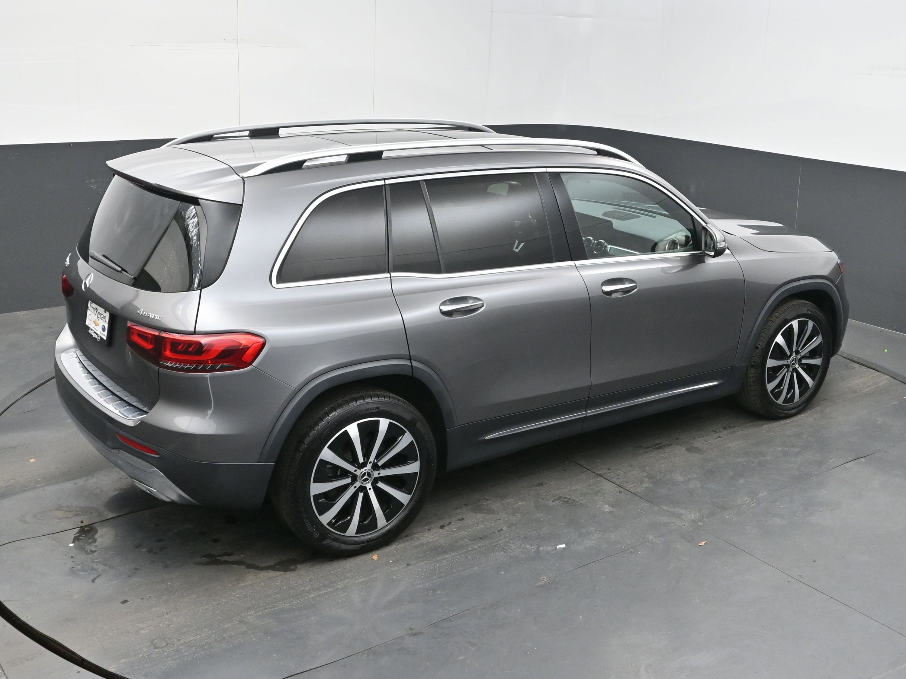 Used 2023 Mercedes-Benz GLB 250 GLB 250 image 36