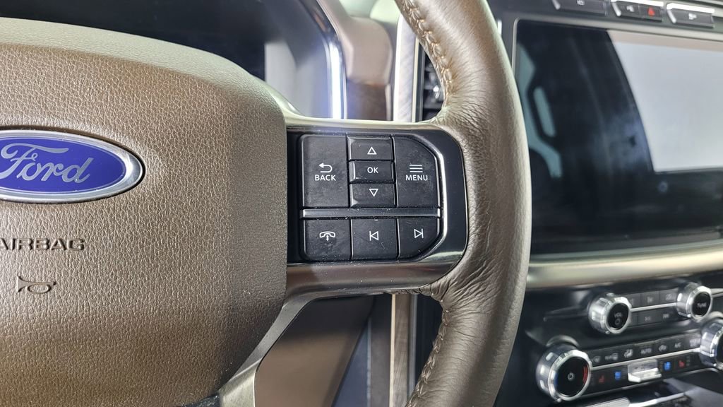 Used 2023 Ford F150 King Ranch w/ Equipment Group 601A High image 16