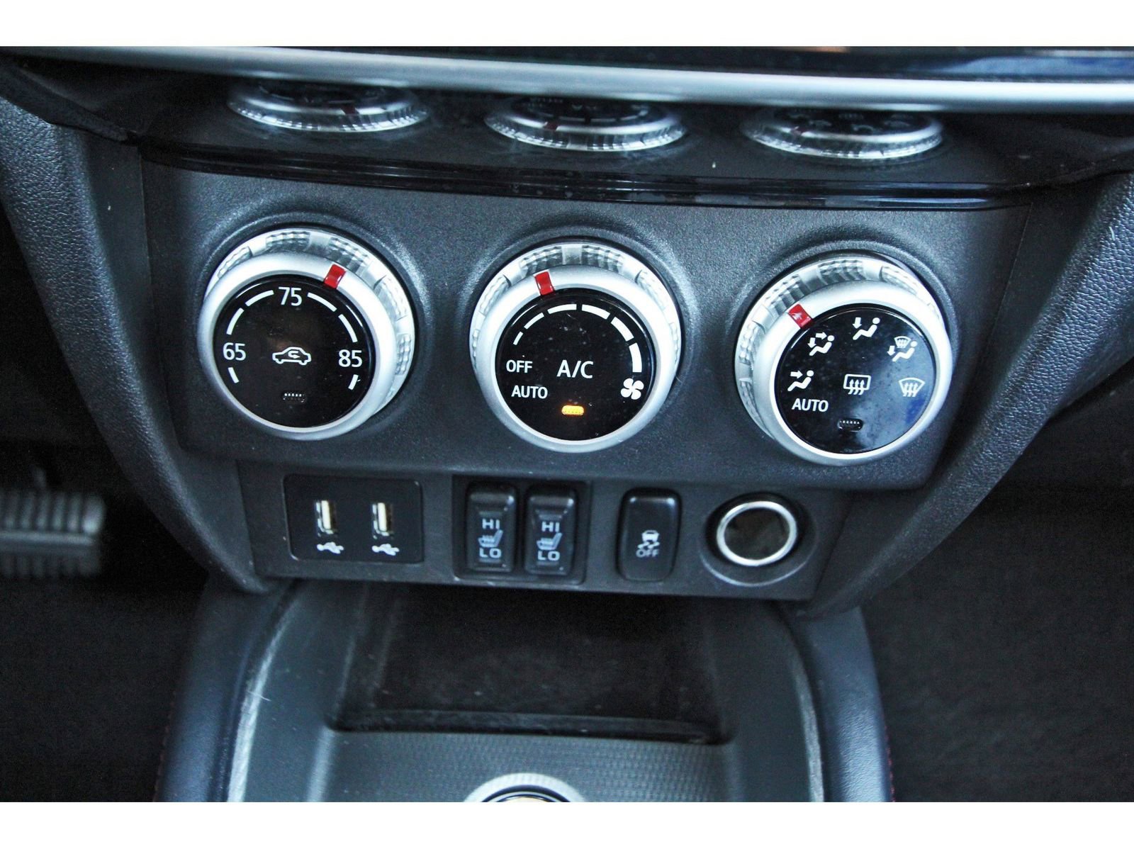 Used 2022 Mitsubishi Outlander Sport ES image 27