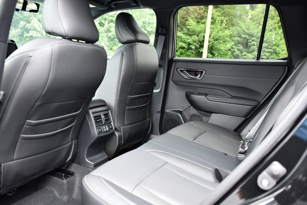 New 2026 Subaru Outback Touring AWD/4WD image 16