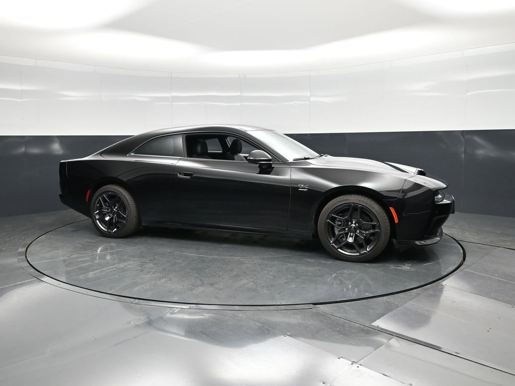 Used 2024 Dodge Charger R/T w/ Plus Group image 3