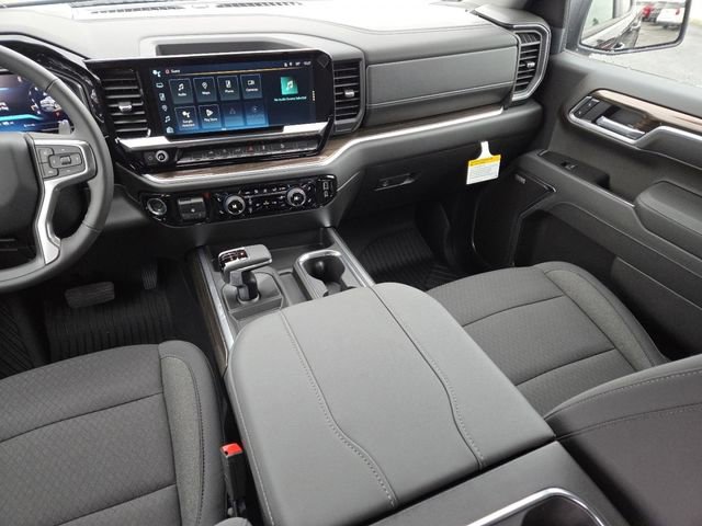 New 2026 Chevrolet Silverado 1500 RST w/ All Star Edition Plus image 30