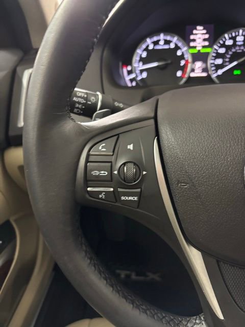 Used 2019 Acura TLX V6 SH-AWD image 20