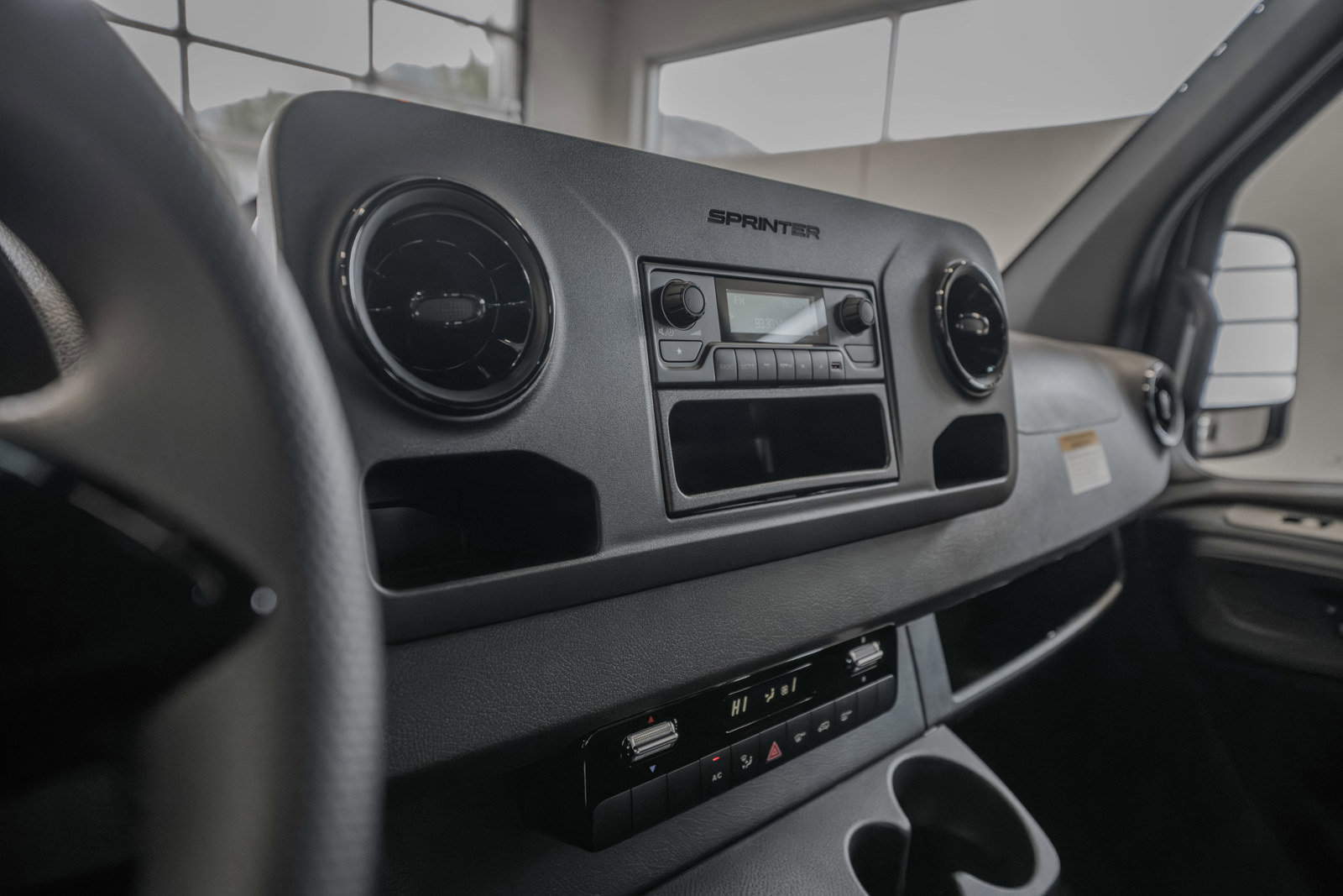 New 2025 Mercedes-Benz Sprinter 3500 image 32