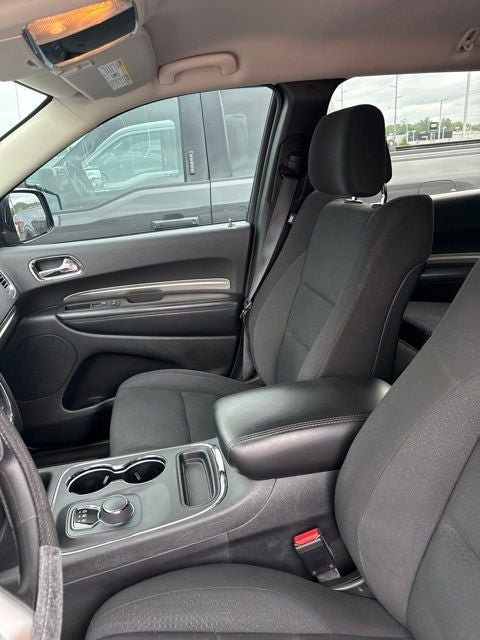 Used 2014 Dodge Durango SXT AWD/4WD image 27