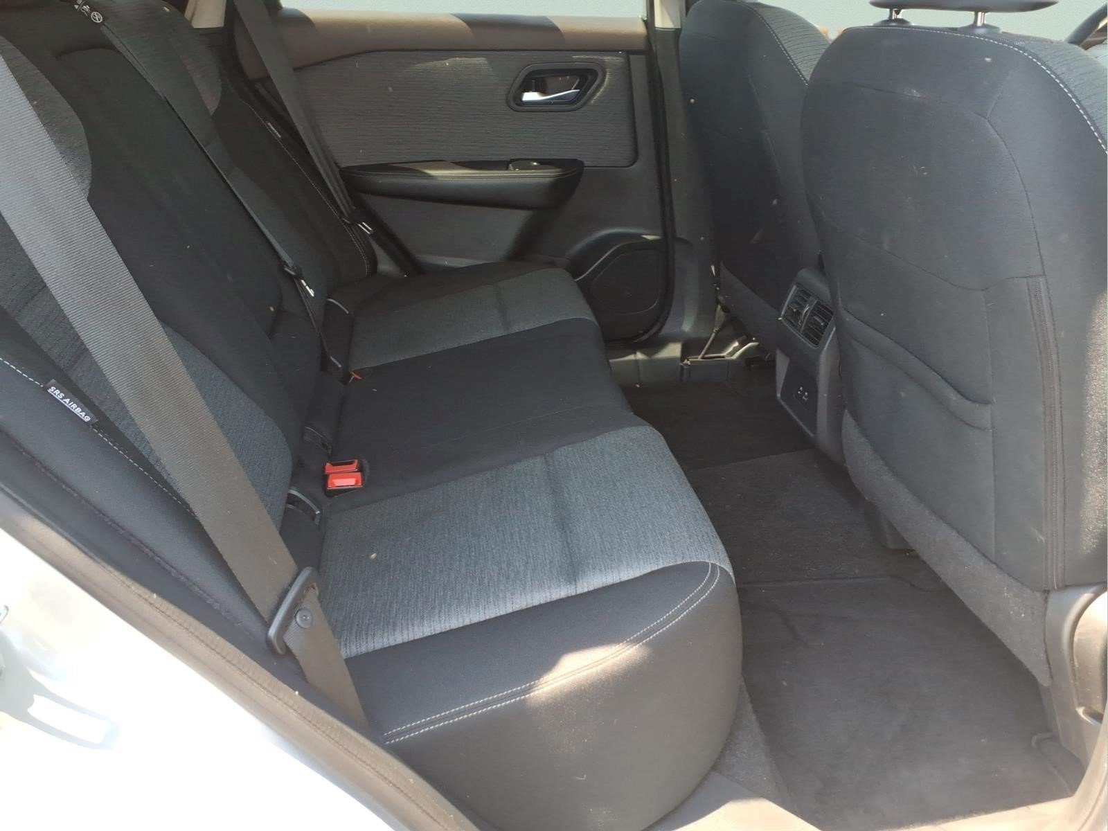 Certified 2023 Nissan Rogue SV AWD/4WD image 27