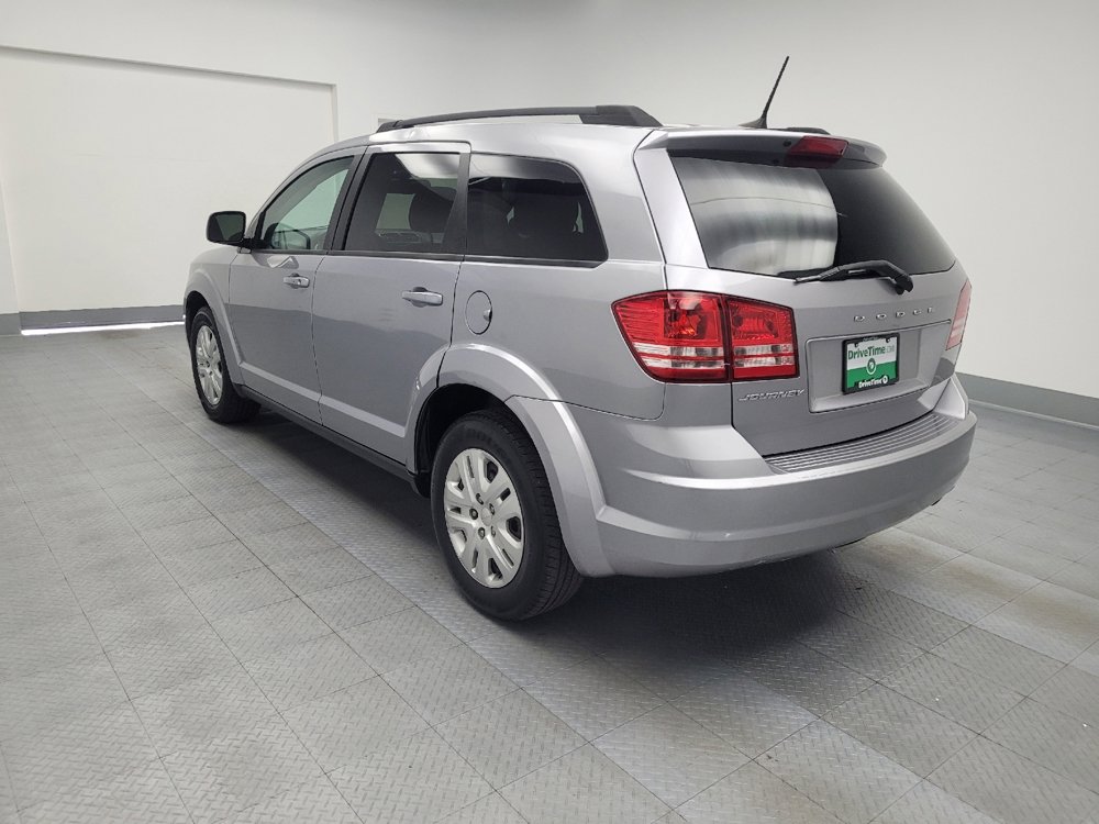 Used 2018 Dodge Journey SE w/ Popular Equipment Group image 5