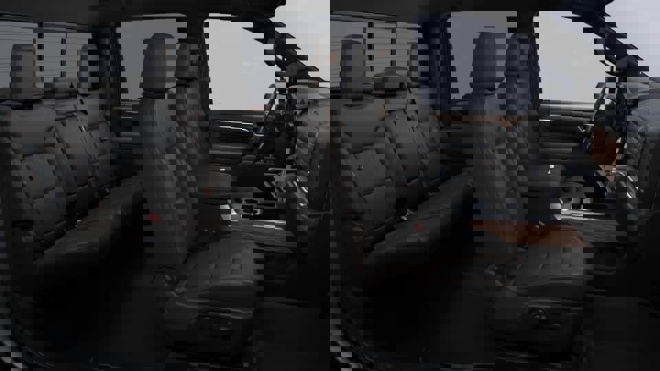 New 2026 Chevrolet Silverado 3500 High Country image 32