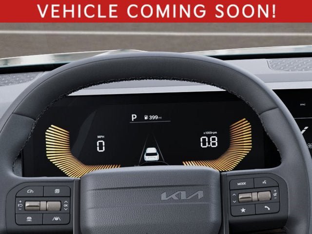 New 2027 Kia Telluride AWD image 21