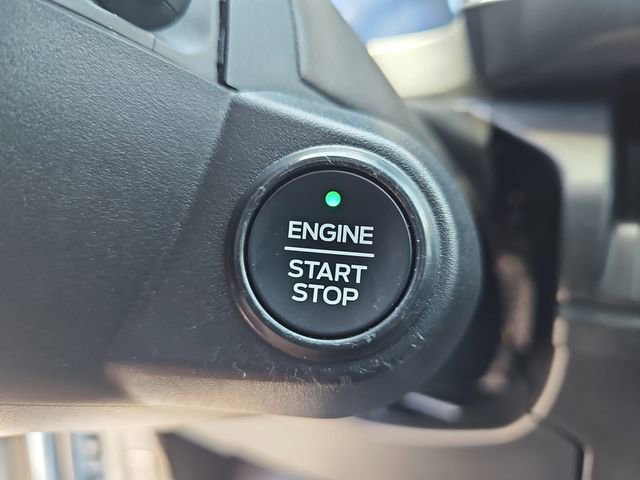 Used 2025 Ford Ranger Lariat w/ FX4 Off-Road Package image 28