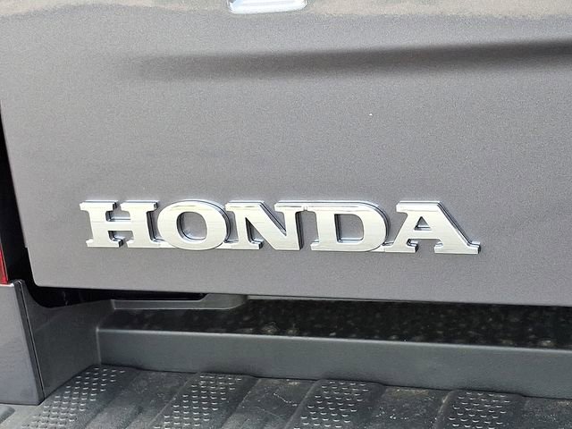 New 2025 Honda Ridgeline TrailSport+ image 23