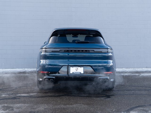 New 2026 Porsche Cayenne GTS image 6