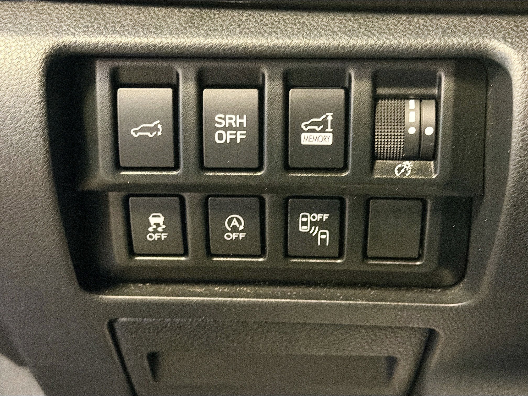 Used 2022 Subaru Forester Wilderness w/ Wilderness Package image 17