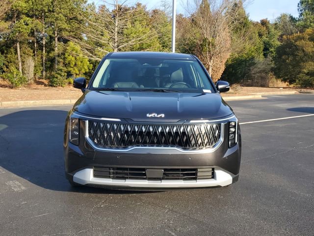 New 2026 Kia Carnival FWD image 2