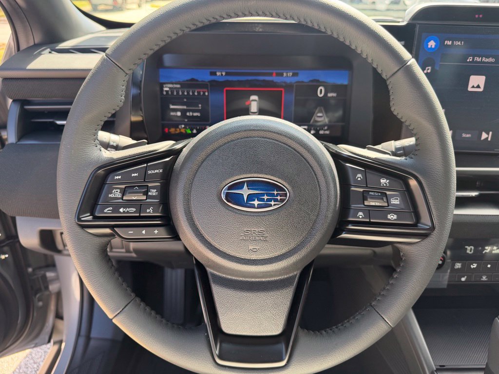 New 2026 Subaru Outback Premium AWD/4WD image 12