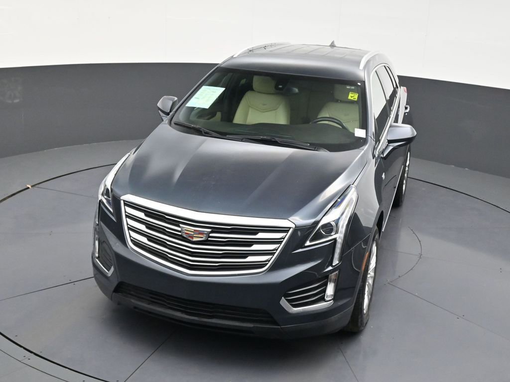 Used 2019 Cadillac XT5 FWD image 20