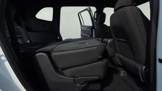 New 2026 GMC Acadia Elevation w/ Black Edition image 27