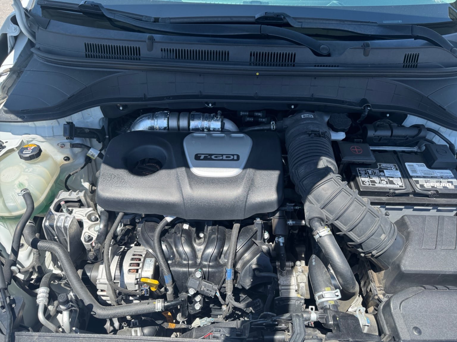 Used 2020 Hyundai Kona Limited AWD/4WD image 19