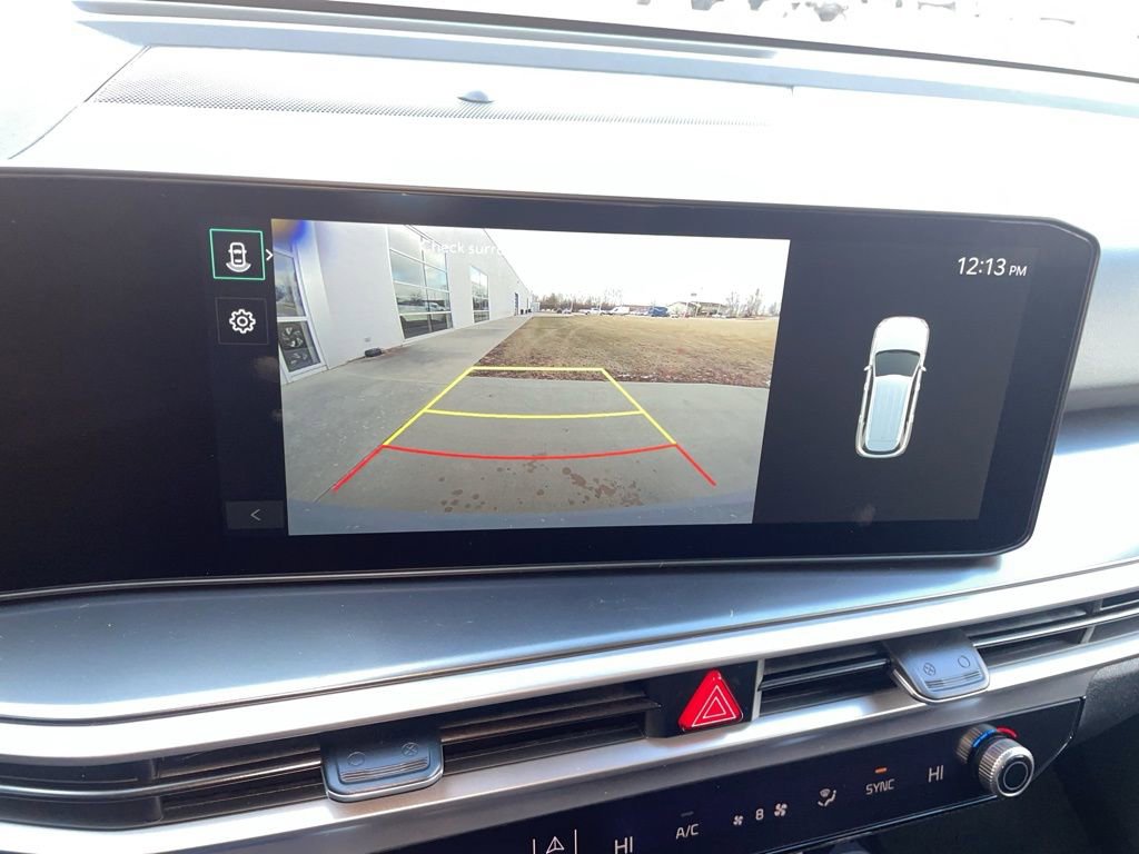 New 2026 Kia Sorento S image 20