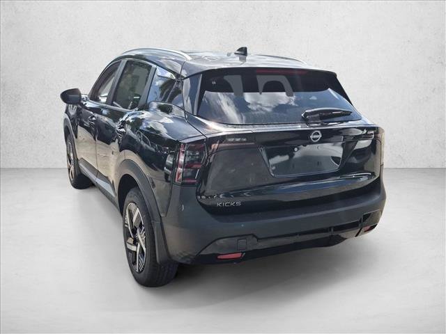 New 2027 Nissan Kicks SV FWD image 8