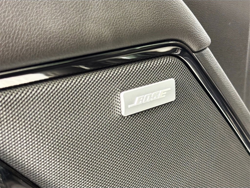 Used 2022 GMC Sierra 1500 AT4 w/ AT4 Premium Package image 17