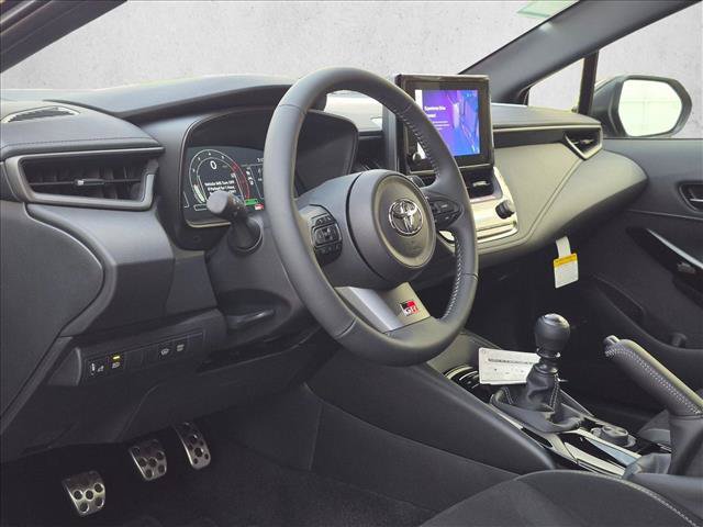 New 2026 Toyota Corolla GR AWD/4WD image 3
