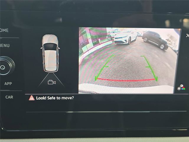 Used 2025 Volkswagen Taos S image 19