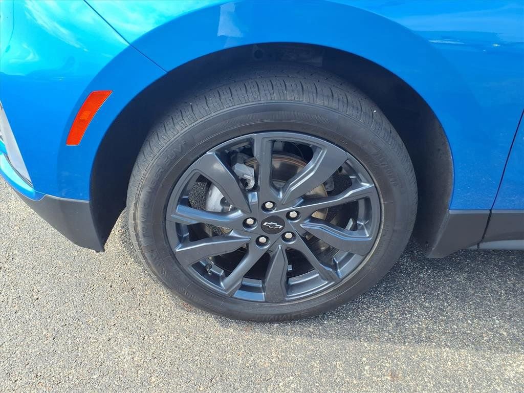 Used 2024 Chevrolet Equinox RS image 7