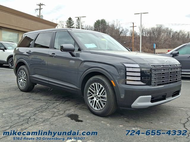 New 2026 Hyundai Palisade SE image 1