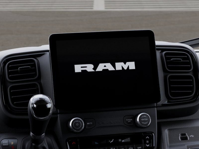 New 2026 RAM ProMaster 2500 w/ Premium Convenience Group FWD image 19