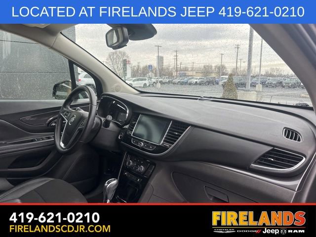 Used 2019 Buick Encore Preferred image 13